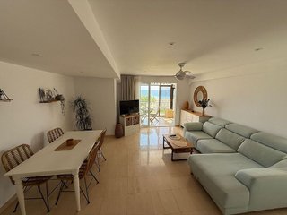 Piso en venta en Playa de Poniente en Benidorm