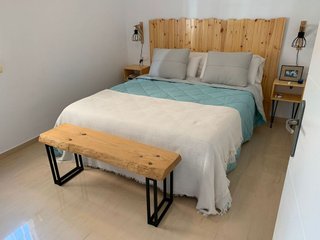 Piso en venta en Playa de Poniente en Benidorm