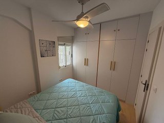 Piso en venta en Playa de Poniente en Benidorm