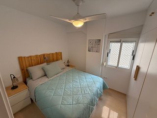 Piso en venta en Playa de Poniente en Benidorm