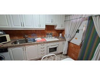 Piso en venta en Tarancón