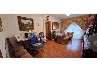 Piso en venta en Tarancón