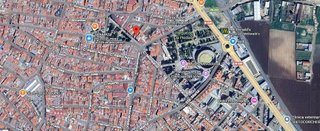 Oficina en venta en Almendralejo
