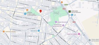 Oficina en venta en Almendralejo