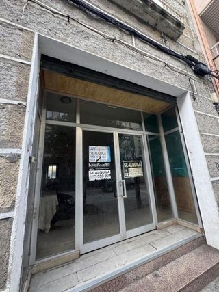 Edificio en venta en Couto en Ourense