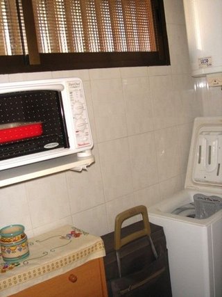 Piso en venta en Playa de Levante en Benidorm