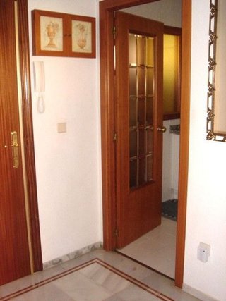 Piso en venta en Playa de Levante en Benidorm