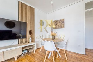 Piso en venta en Casco Antiguo en León