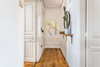 Piso en venta en Casco Antiguo en León