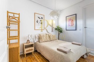 Piso en venta en Casco Antiguo en León