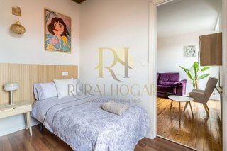 Piso en venta en Casco Antiguo en León