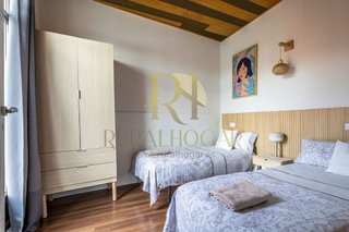 Piso en venta en Casco Antiguo en León