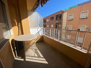 Piso en venta en Torredonjimeno