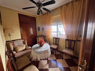 Piso en venta en Linares