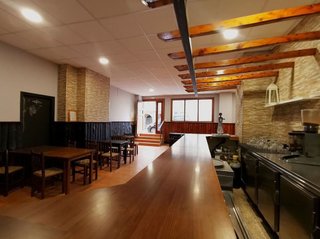 Local comercial en venta en Praza Independencia en Vigo