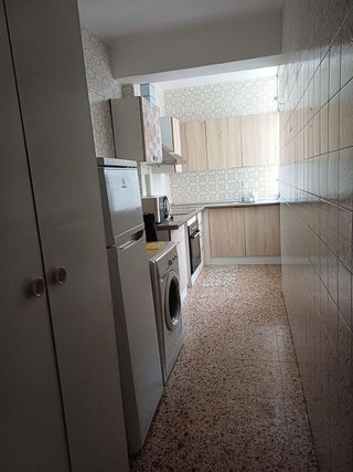 Piso en venta en Carolinas Altas en Alicante