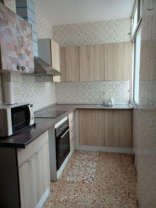 Piso en venta en Carolinas Altas en Alicante