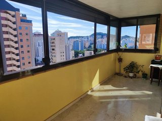 Piso en venta en Playa de Poniente en Benidorm