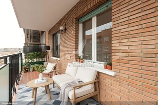 Piso en venta en San Isidro - Los Almendros en Alcalá de Henares