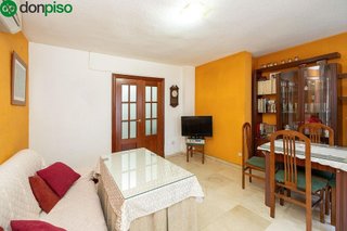 Piso en venta en Fígares en Granada