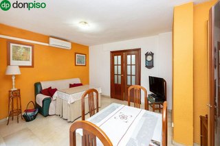 Piso en venta en Fígares en Granada