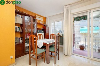 Piso en venta en Fígares en Granada