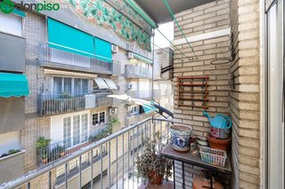 Piso en venta en Fígares en Granada