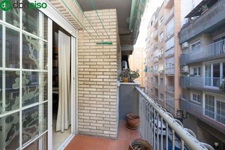 Piso en venta en Fígares en Granada