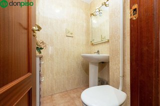 Piso en venta en Fígares en Granada