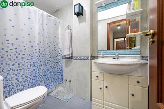Piso en venta en Fígares en Granada