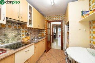 Piso en venta en Fígares en Granada
