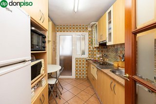 Piso en venta en Fígares en Granada
