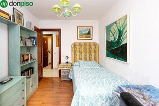 Piso en venta en Fígares en Granada
