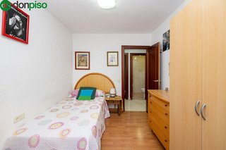 Piso en venta en Fígares en Granada