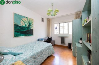 Piso en venta en Fígares en Granada
