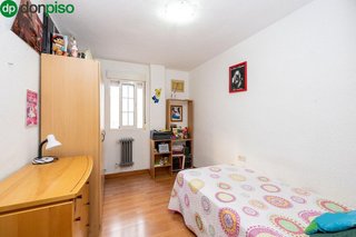 Piso en venta en Fígares en Granada