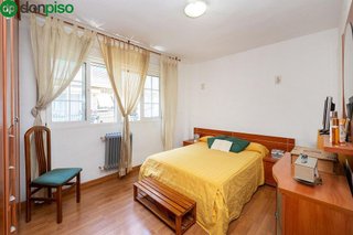 Piso en venta en Fígares en Granada