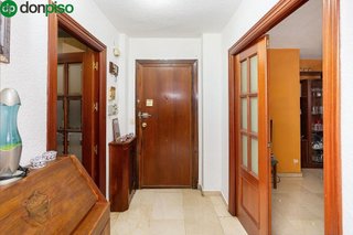 Piso en venta en Fígares en Granada