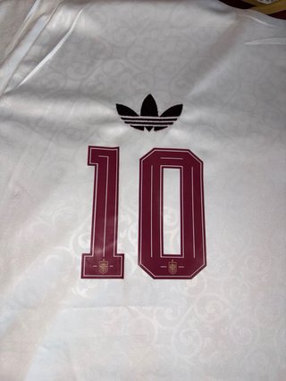 Camiseta Selección Española Talla XXXL