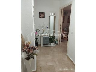 Piso en venta en El Candado - El Palo en Málaga