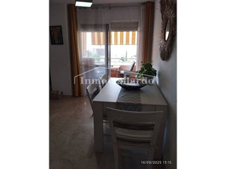 Piso en venta en El Candado - El Palo en Málaga