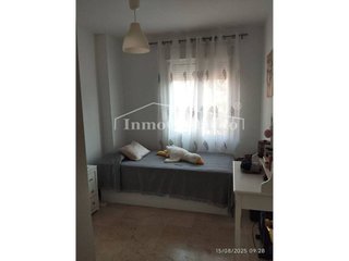 Piso en venta en El Candado - El Palo en Málaga