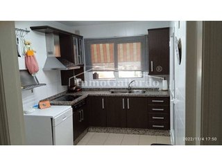 Piso en venta en El Candado - El Palo en Málaga