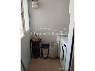 Piso en venta en El Candado - El Palo en Málaga