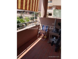Piso en venta en El Candado - El Palo en Málaga