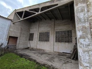 Nave industrial en venta en Sector 8 - Nueva Balastera en Palencia