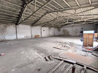Nave industrial en venta en Sector 8 - Nueva Balastera en Palencia