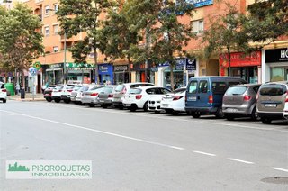 Piso en venta en Roquetas Centro en Roquetas de Mar