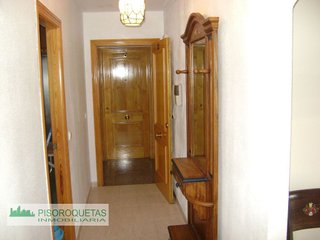 Piso en venta en Roquetas Centro en Roquetas de Mar