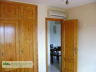 Piso en venta en Roquetas Centro en Roquetas de Mar